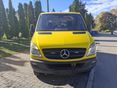 MERCEDES-BENZ SPRINTER 2012/10 - 8