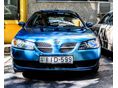 NISSAN ALMERA 2002/10 - 1