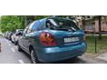 NISSAN ALMERA 2002/10 - 5