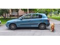 NISSAN ALMERA 2002/10 - 7