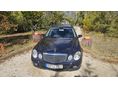 MERCEDES-BENZ E 220 2007/4 - 5