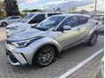 TOYOTA C-HR 2022/3 - 1