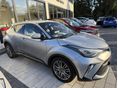 TOYOTA C-HR 2022/3 - 4