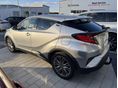 TOYOTA C-HR 2022/3 - 5