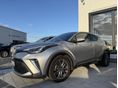 TOYOTA C-HR 2022/3 - 2