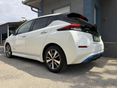NISSAN LEAF 2018/9 - 2