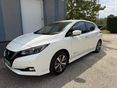 NISSAN LEAF 2018/9 - 1