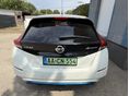NISSAN LEAF 2018/9 - 3