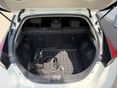 NISSAN LEAF 2018/9 - 4