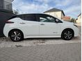 NISSAN LEAF 2018/9 - 8