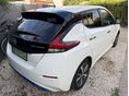 NISSAN LEAF 2018/9 - 9