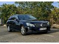 MERCEDES-BENZ E-OSZTÁLY 2013/9 - 2