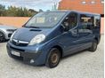 OPEL VIVARO 2006/12 - 1