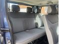 OPEL VIVARO 2006/12 - 8