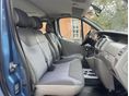OPEL VIVARO 2006/12 - 10