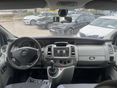 OPEL VIVARO 2006/12 - 11