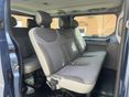OPEL VIVARO 2006/12 - 9