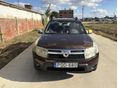DACIA DUSTER 2011/6 - 2