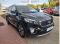 KIA SORENTO 2016/5 - 2