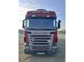 SCANIA 2011 - 1