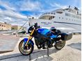 YAMAHA XSR 900 2023/3 - 2