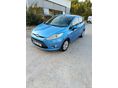 FORD FIESTA 2011/7 - 5