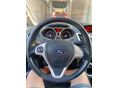 FORD FIESTA 2011/7 - 8