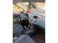 FORD FIESTA 2011/7 - 9