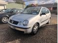 VOLKSWAGEN POLO IV 2003/9 - 1