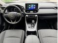 TOYOTA RAV 4 2022/5 - 6