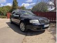 AUDI A6 2003 - 1