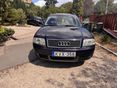 AUDI A6 2003 - 2