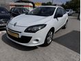 RENAULT MEGANE 2011 - 7