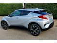 TOYOTA C-HR 2019/10 - 3