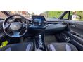TOYOTA C-HR 2019/10 - 5