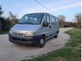 CITROEN JUMPER 2006/2 - 3