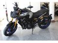 YAMAHA MT-09 2019/4 - 1