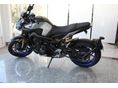 YAMAHA MT-09 2019/4 - 2