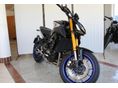 YAMAHA MT-09 2019/4 - 4