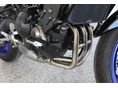 YAMAHA MT-09 2019/4 - 8