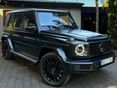 MERCEDES-AMG G-OSZTÁLY 2021/7 - 2