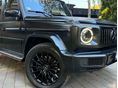 MERCEDES-AMG G-OSZTÁLY 2021/7 - 3