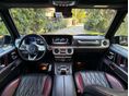 MERCEDES-AMG G-OSZTÁLY 2021/7 - 13