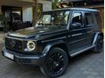 MERCEDES-AMG G-OSZTÁLY 2021/7 - 1