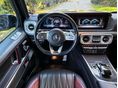 MERCEDES-AMG G-OSZTÁLY 2021/7 - 14