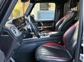 MERCEDES-AMG G-OSZTÁLY 2021/7 - 15