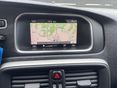 VOLVO V40 2018/8 - 19