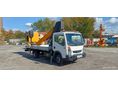 RENAULT MAXITY 2017/1 - 1