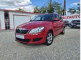 SKODA FABIA 2012/6 - 1