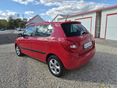 SKODA FABIA 2012/6 - 2
